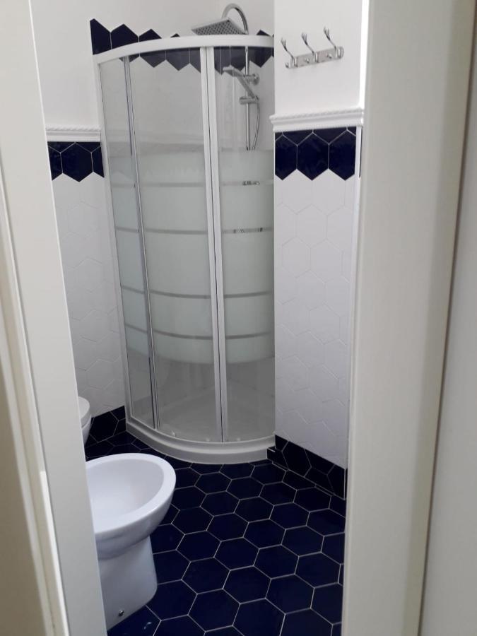 casa vacanze Vico Verona 7 Oria  Esterno foto