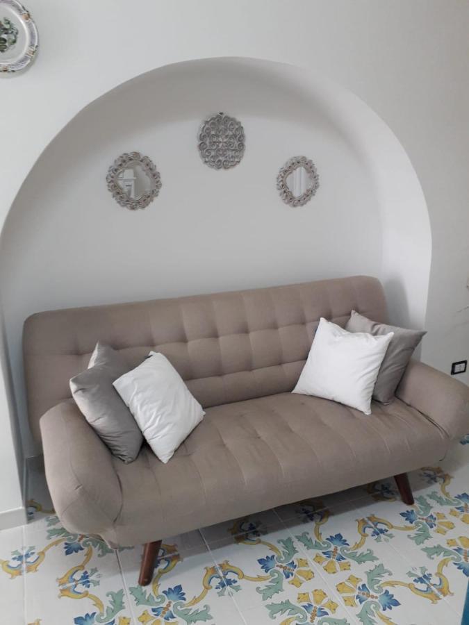 casa vacanze Vico Verona 7 Oria  Esterno foto