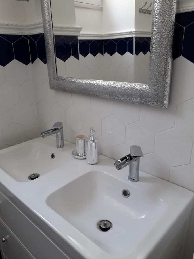 casa vacanze Vico Verona 7 Oria  Esterno foto