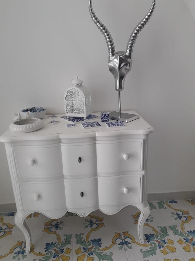 casa vacanze Vico Verona 7 Oria  Esterno foto